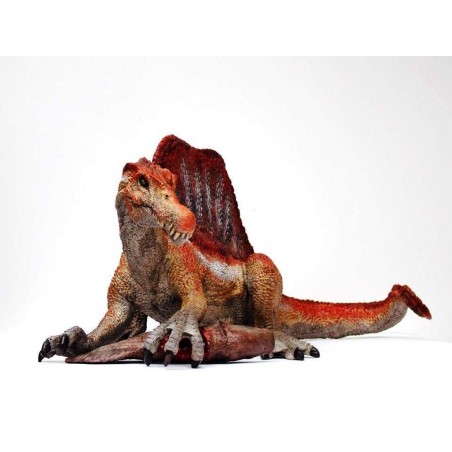 T-REX Dinossauro Estatueta 