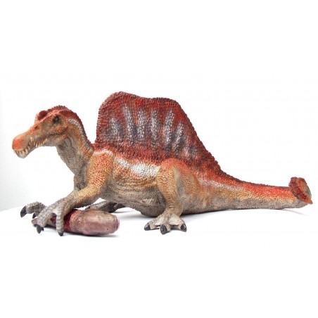 T-REX Dinossauro Estatueta 