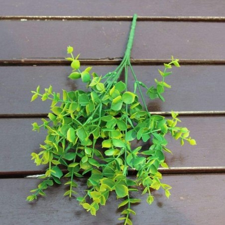 Planta Artificial Green  P