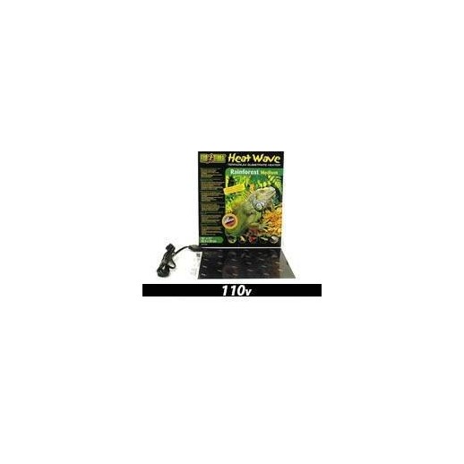 Placa Tapete Aquecedor 27x28cm Répteis | Terrário| Corn